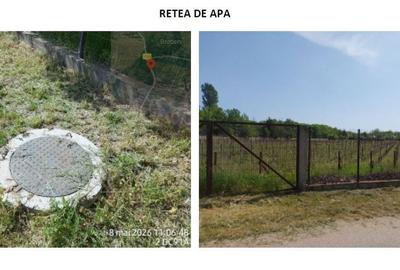 Teren de 2529 mp, în Central - 2
