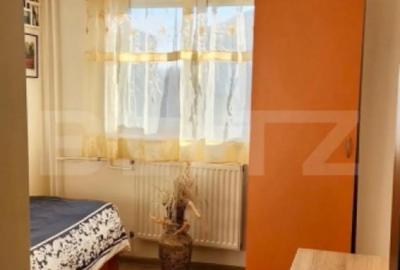 Apartament cu 4 camere semidecomandat în Central - 2
