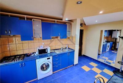 Apartament cu 3 camere decomandat în Aradului - 2