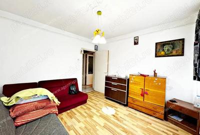 Apartament cu 2 camere, situat in Micro 16, la parter! - 3