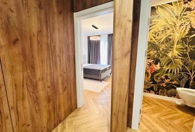 AP 4 CAMERE | STRAULESTI | DAMAROAIA | SISESTI | BANEASA | PARCARE - 7