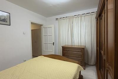Apartament cu 2 camere decomandat, mobilat în Drumul Taberei - 5