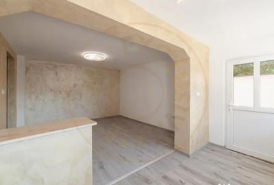 Casă cu 1 camere cu Teren 491 Mp în Uiasca - 6