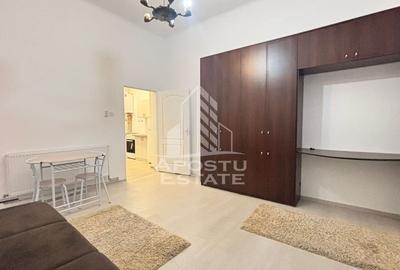 Garsoniera in zona Complexului Studentesc, centrala proprie - 3