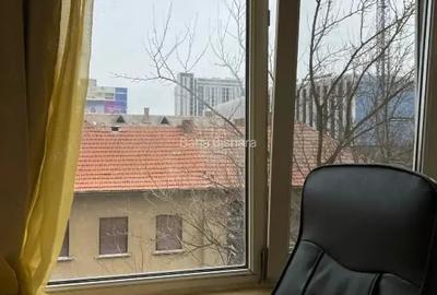 Garsonieră decomandată, mobilată în Take Ionescu - 1