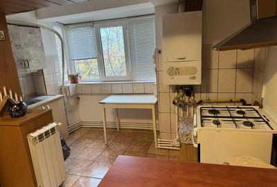 Apartament cu 3 camere decomandat în Central - 7