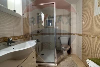 Casa de vanzare in Cumpana teren 800 mp - 16