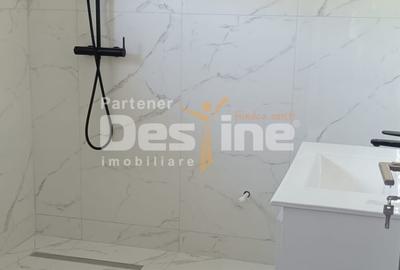 Casă individuală cu 4 camere cu Canalizare în Bascov - 13
