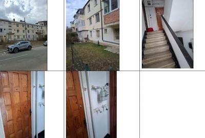 Apartament cu 2 camere în Calea București - 1