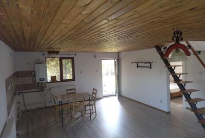 Casă cu 4 camere în Corbeanca - 6