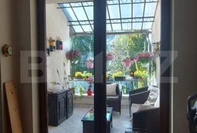 Casă cu 5 camere cu Teren 247 Mp în Ultracentral - 2