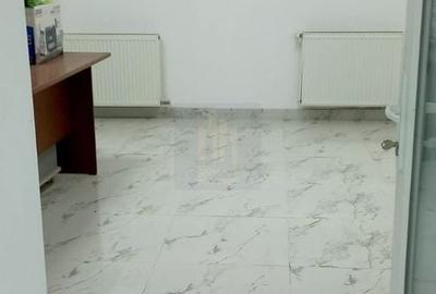 Birou, de 31 mp, în Cișmigiu - 2