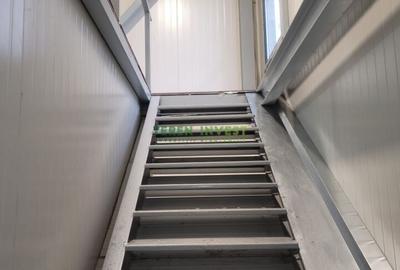 Spațiu comercial, de 242 mp, în Theodor Pallady - 10