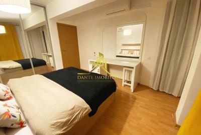 Apartament cu 2 camere semidecomandat, mobilat în Europa - 6