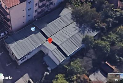 Spațiu comercial, de 600 mp, în Bună Ziua - 3