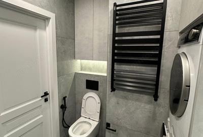 Apartament cu 2 camere de vanzare in zona Brancoveanu Apartament cu 2 camere de vanzare in zona Brancoveanu - 3