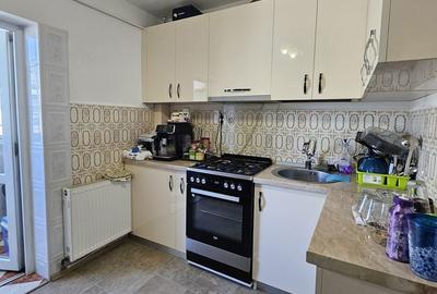 Apartament cu 3 camere decomandat în Rogerius - 10