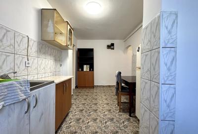 Apartament 3 camere, 60 mp, balcon, disponibil imed, zona Iulius Mall - 8