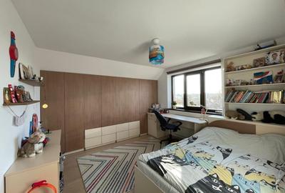 Casa Individuala - 5 camere  - SUPER POZITIE | GHIRODA | - 8