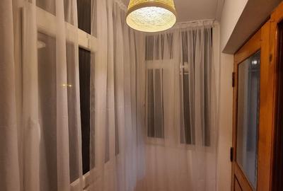 Apartament cu 2 camere decomandat în Central - 8