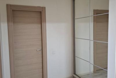 Apartament cu 2 camere decomandat, mobilat în Crișan I - 3
