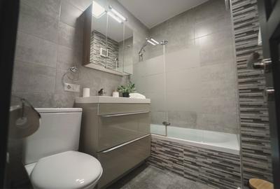 Apartament cu 2 camere semidecomandat în Ultracentral - 7