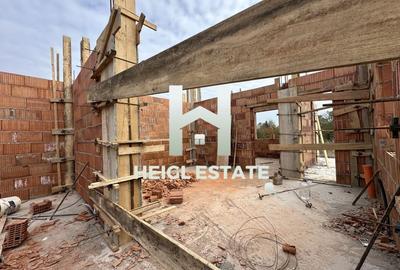 Duplex cu 3 camere Mosnita Noua - 11