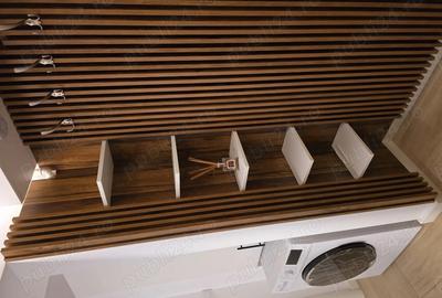 Apartament cu 2 camere decomandat în Central - 13