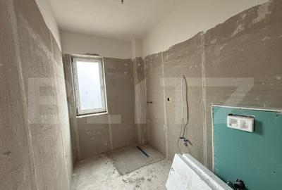 Apartament 2 camere 46mp bloc nou SOARELUI - 2