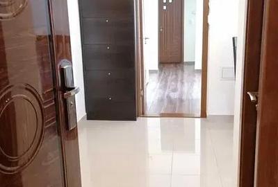 Apartament cu 2 camere decomandat în Micălaca