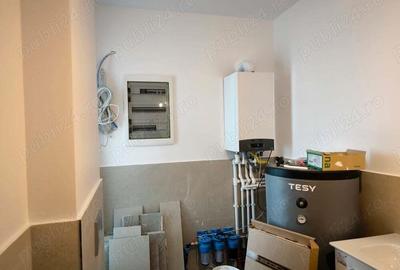 Casă cu 4 camere în Cristian - 5