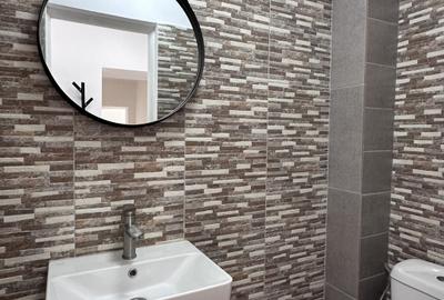 Apartament cu 3 camere decomandat, mobilat în 13 Septembrie - 7