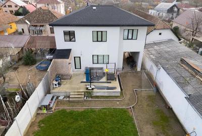 Vila Exclusivista in Vladimirescu, Construc?ie Premium, 1250 mp - 1