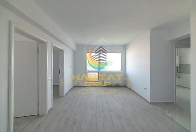 Apartament cu 3 camere semidecomandat în Berceni - 2