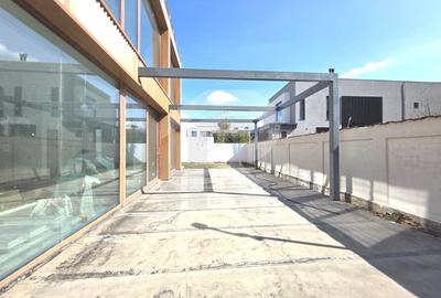 Casă individuală cu 7 camere cu Canalizare în Voluntari - 6