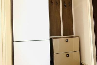 Garsonieră semidecomandată, mobilată în Drumul Taberei - 11
