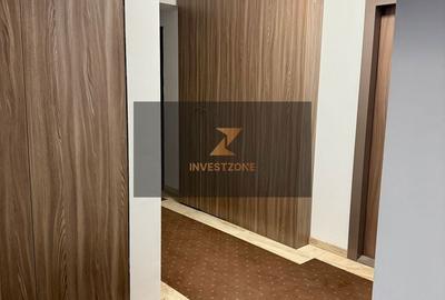 Apartament cu 4 camere în Nufărul - 2