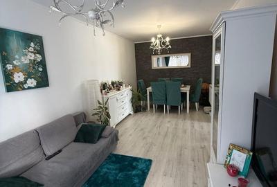 Casă cu 4 camere cu Teren 200 Mp în Ipotești