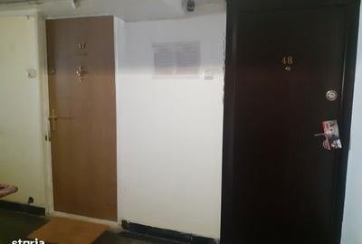 Apartament cu 3 camere decomandat în Ultracentral