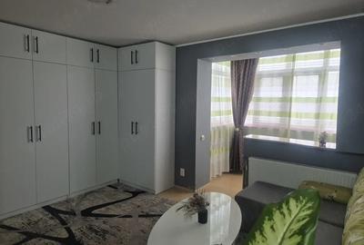 Garsonieră decomandată în Dristor - 3
