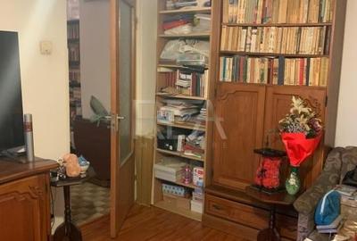 Apartament cu 2 camere decomandat, mobilat în Dacia - 3