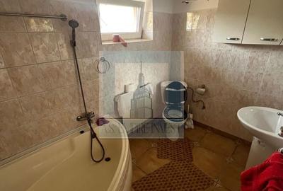 Casă cu 3 camere decomandat cu Teren 300 Mp în Centrul Civic - 8
