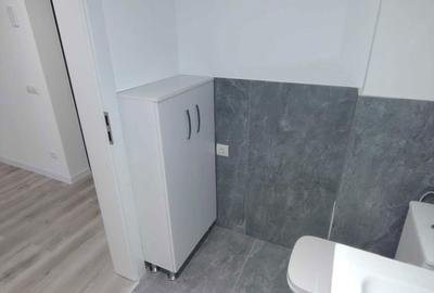 Apartament cu 2 camere semidecomandat în Vasile Alecsandri - 2