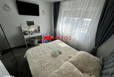 Apartament cu 2 camere în Florești - 7