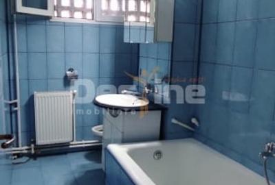 De inchiriat, Ap. 2 cam. SD, et. 4 din 4, Podu Ros-Socola - 8