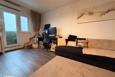 Apartament cu 2 camere în Apărătorii Patriei - 4