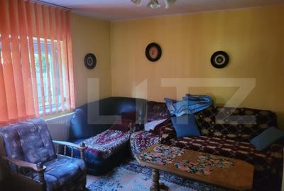 Casa individuala, 100 mp utili, teren 759 mp, Falticeni - 4