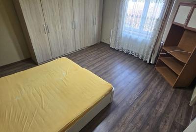 Apartament cu 3 camere în Burdea - 8