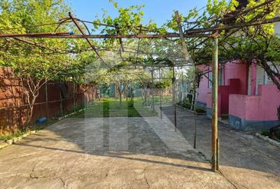 Casă cu 2 camere cu Teren 500 Mp în Glina - 4