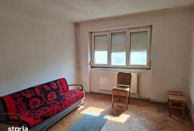 Apartament cu 2 camere decomandat în Central - 4